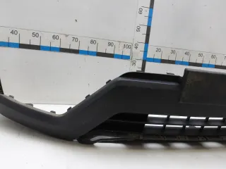86512M0000 Спойлер (нижняя часть) бампера переднего Hyundai Creta 1 Арт 789044, вид 5