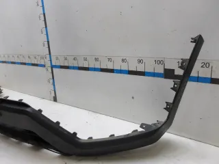 86512M0000 Спойлер (нижняя часть) бампера переднего Hyundai Creta 1 Арт 789044, вид 8