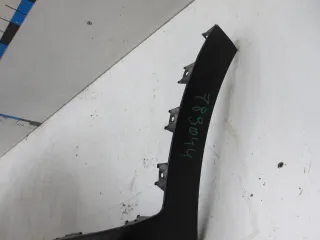 86512M0000 Спойлер (нижняя часть) бампера переднего Hyundai Creta 1 Арт 789044, вид 10