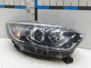 260108765R Фара правая Renault Kaptur Арт 788831, вид 1