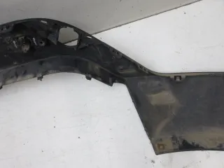 51117210441 Спойлер (нижняя часть) бампера переднего BMW X3 F25 Арт 789132, вид 2