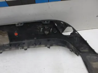 51117210441 Спойлер (нижняя часть) бампера переднего BMW X3 F25 Арт 789132, вид 3
