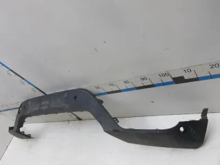 51117210441 Спойлер (нижняя часть) бампера переднего BMW X3 F25 Арт 789132, вид 5
