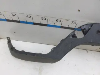51117210441 Спойлер (нижняя часть) бампера переднего BMW X3 F25 Арт 789132, вид 9