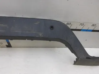 51117210441 Спойлер (нижняя часть) бампера переднего BMW X3 F25 Арт 789132, вид 10
