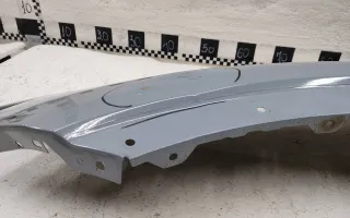 5035061200C15 Крыло переднее левое Geely Tugella Арт A957722T, вид 4