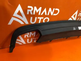 4G0807521T9B9, 4g0807521t Юбка бампера Audi A6 C7 (S6,RS6) Арт 125363PM, вид 3