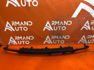 4G0807521T9B9, 4g0807521t Юбка бампера Audi A6 C7 (S6,RS6) Арт 125363PM, вид 4