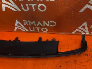 4G0807521T9B9, 4g0807521t Юбка бампера Audi A6 C7 (S6,RS6) Арт 125363PM, вид 5