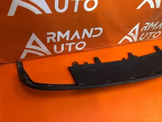 4G0807521T9B9, 4g0807521t Юбка бампера Audi A6 C7 (S6,RS6) Арт 125363PM, вид 6