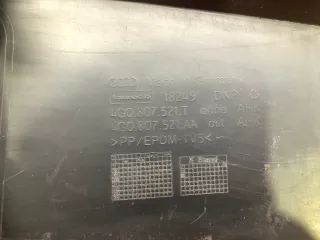 4G0807521T9B9, 4g0807521t Юбка бампера Audi A6 C7 (S6,RS6) Арт 125363PM, вид 8