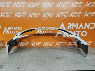 521190X962, 5211906J20, 4 бампер тойота, тоёта камри хв70 (хв x Toyota Camry XV70 Арт 283035PM, вид 4