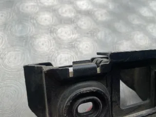 5JH807863A, 4 Кронштейн бампера верхний Skoda Rapid Арт 295420PM, вид 11