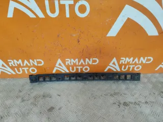 5JH807863A, 4 Кронштейн бампера верхний Skoda Rapid Арт 295420PM, вид 5
