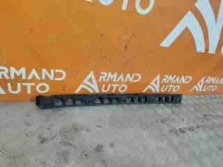 5JH807863A, 4 Кронштейн бампера верхний Skoda Rapid Арт 295420PM, вид 6