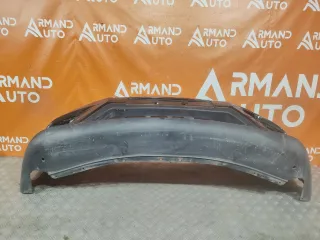 620224CM3H, 4 бампер ниссан x trail (икс трейл) т32 Nissan X-Trail T31 Арт 307608PM, вид 4