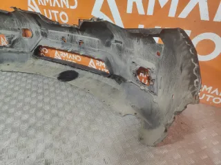620224CM3H, 4 бампер ниссан x trail (икс трейл) т32 Nissan X-Trail T31 Арт 307608PM, вид 7