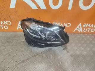 A2139069604, A2139062606, 4 фара Mercedes E W213 Арт 310204PM, вид 1