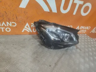 A2139069604, A2139062606, 4 фара Mercedes E W213 Арт 310204PM, вид 2