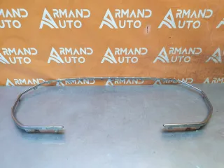 602001961AA, 602003792AA, 8 окантовка решетки радиатора Chery Tiggo 8 PRO Арт 310909PM, вид 4