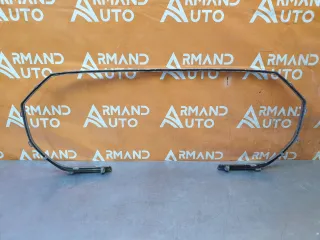 602001961AA, 602003792AA, 8 окантовка решетки радиатора Chery Tiggo 8 PRO Арт 310909PM, вид 5