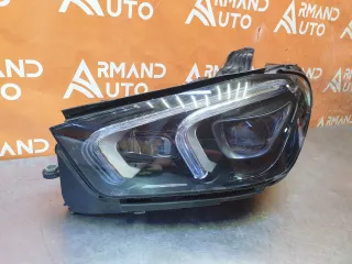 A1679064104, A1679066504, 9 фара Mercedes CLA c117 Арт 310934PM, вид 2