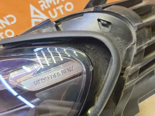 A1679064104, A1679066504, 9 фара Mercedes CLA c117 Арт 310934PM, вид 3