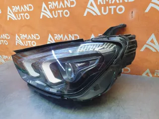 A1679064104, A1679066504, 9 фара Mercedes CLA c117 Арт 310934PM, вид 4