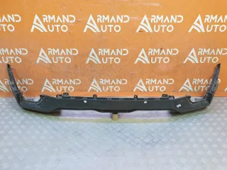 86612M0000, 9 Юбка бампера Hyundai Creta 1 Арт 310978PM, вид 1