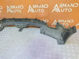 86612M0000, 9 Юбка бампера Hyundai Creta 1 Арт 310978PM, вид 7
