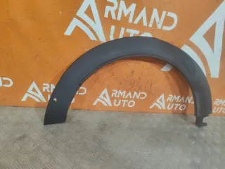 51777389365, 3 расширитель крыла MINI COUNTRYMAN F60 Арт 311007PM, вид 2