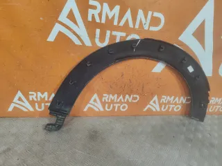 51777389365, 3 расширитель крыла MINI COUNTRYMAN F60 Арт 311007PM, вид 5