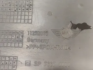 51777389365, 3 расширитель крыла MINI COUNTRYMAN F60 Арт 311007PM, вид 7