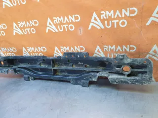 86631D2500, 9 усилитель бампера Genesis G90 2 Арт 311091PM, вид 9