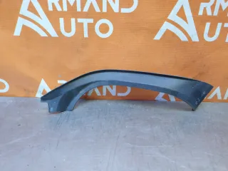 6457133080, 9 накладка водостока Toyota Camry XV70 Арт 311113PM, вид 1