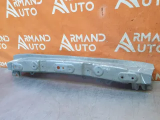 6400G576, 9 усилитель бампера верхний Mitsubishi Outlander 3 restailing 2 Арт 311128PM, вид 3