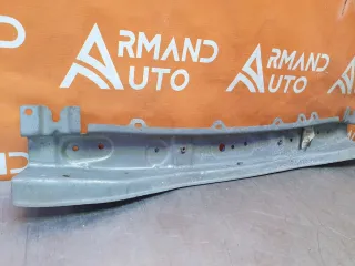 6400G576, 9 усилитель бампера верхний Mitsubishi Outlander 3 restailing 2 Арт 311128PM, вид 7