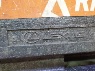 5261160150, 9 абсорбер бампера Lexus LX 3 restailing 2 Арт 311139PM, вид 10