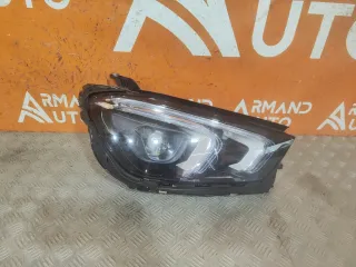 A1679060403, A1679069604, 4 фара Mercedes CLA c117 Арт 311213PM, вид 1