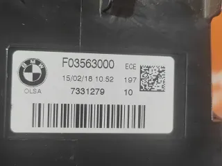 63217331279, 7331279, 3 фонарь внешний BMW X4 F26 Арт 311231PM, вид 8