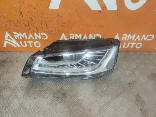 4H0941783, 4H0941035, 4 фара Audi A8 D4 (S8) Арт 311256PM, вид 1