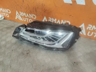 4H0941783, 4H0941035, 4 фара Audi A8 D4 (S8) Арт 311256PM, вид 3