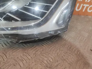 4H0941783, 4H0941035, 4 фара Audi A8 D4 (S8) Арт 311256PM, вид 4