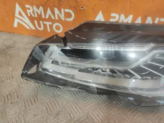 4H0941783, 4H0941035, 4 фара Audi A8 D4 (S8) Арт 311256PM, вид 5