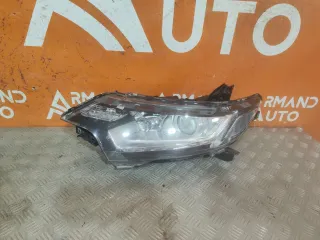 8301C853, 4 фара Mitsubishi Outlander 3 restailing 2 Арт 311266PM, вид 1