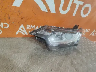 8301C853, 4 фара Mitsubishi Outlander 3 restailing 2 Арт 311266PM, вид 2