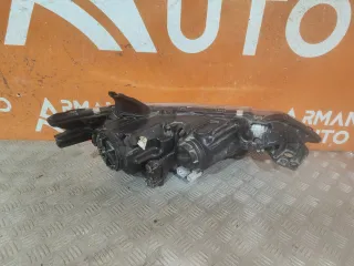 8301C853, 4 фара Mitsubishi Outlander 3 restailing 2 Арт 311266PM, вид 4