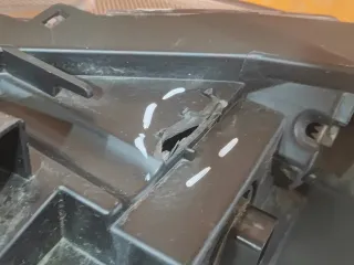 4121103XKQ00A, 4 фара Haval F7 Арт 311269PM, вид 8