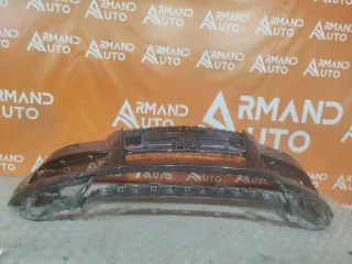 4L0807105KGRU, 4L0807437H, 4 бампер ауди ку7, ку q 7 4л (4 л l) Audi Q7 4L Арт 311383PM, вид 6