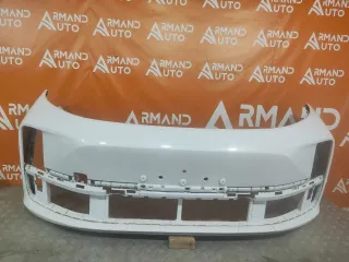X0328030020, 3 бампер ли л 7 LiXiang L7 Арт 311385PM, вид 1